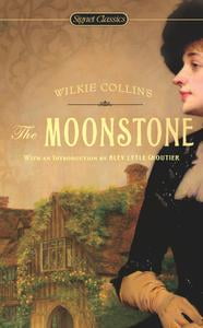The Moonstone Ebook
